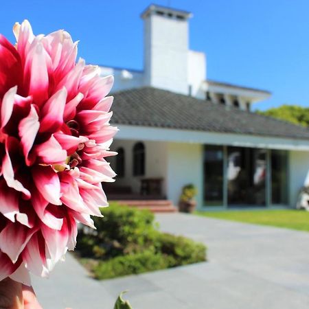 Santo Refugio Heritage Hotel San Pedro Cholula 외부 사진
