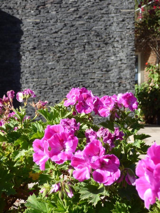 Santo Refugio Heritage Hotel San Pedro Cholula 외부 사진